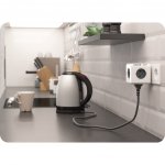 Cubenest PowerCube Original šedá – HobbyKompas.cz