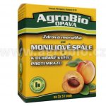 AgroBio PROTI Moniliové spále a k ochraně květů proti mrazu 1x7,5 g + 1x10 g – Zbozi.Blesk.cz