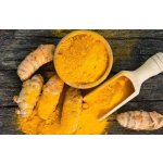 Kostera Kurkuma mletá 100 g – Zboží Dáma