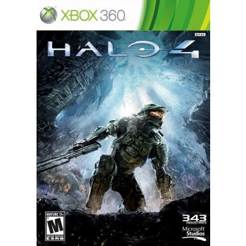 Halo 4 (Limited Edition)