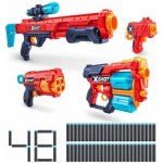 Zuru x-shot x shot excel ultimate shootout package – Hledejceny.cz