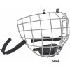 Hokejové doplňky CCM 70 Facemask sr