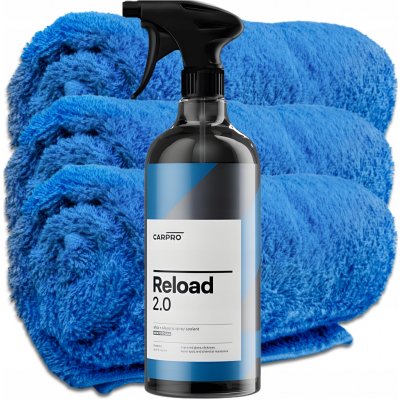 CarPro Reload 2.0 1 l | Zboží Auto