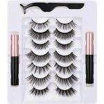 APT AG851B MAGNETICKÉ ŘASY 7X – Zboží Mobilmania