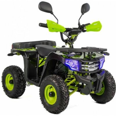 XTR FARMER 1200W PRO Černo-zelená | Zboží Auto