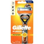 Gillette Fusion5 Power – Hledejceny.cz