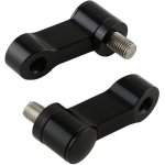 SEFIS rozšíření zrcátek na motocykl M10*1,25mm levotočivý | Zboží Auto