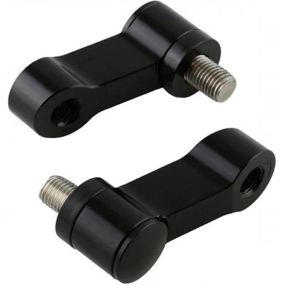 SEFIS rozšíření zrcátek na motocykl M10*1,25mm levotočivý | Zboží Auto