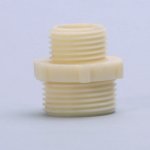 1035 Dvojvsuvka PH závit 3/4" x 1/2" – Zbozi.Blesk.cz
