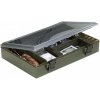 Rybářská krabička a box Saenger Anaconda organizér Tackle chest 34,6 x 25,6 x 6,3cm