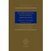 Kniha International Investment Arbitration McLachlan Professor Campbell Professor of Law Victoria University of Wellington and Associate Member of Essex Court Chambers London and Bankside Chambers Auc