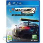 Gear Club Unlimited 2 (Ultimate Edition) – Sleviste.cz