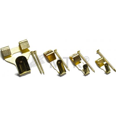MTR IXA háček Varianta: IXA háček vel. 2 Ms – Hledejceny.cz