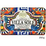 Nesti Dante Villa Sole Chinotto di Amalfi přírodní mýdlo 250 g – Sleviste.cz