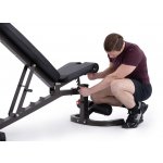 VIFITO U70 s bicepsovou opěrkou – Zboží Dáma