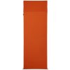 Vložka do spacáku Mountain Equipment Groundup Liner Rectangular Paprika