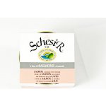 Schesir Cat losos 85 g – Hledejceny.cz