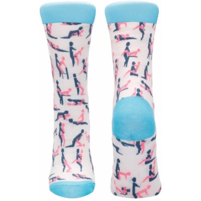 Sexy socks Sutra Socks 42 - 46 S Line – Zboží Dáma