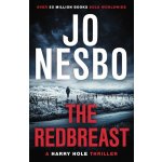 The Redbreast - Jo Nesbo – Zboží Dáma