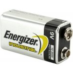 Energizer Base 6LR61 9V 1ks 7638900297409 – Zboží Mobilmania