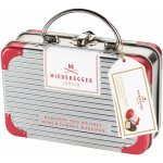Niederegger "cestovní kufr" plněný klasickými marcipány 200 g – Zboží Dáma
