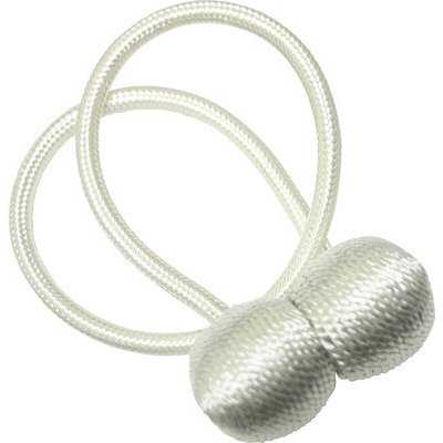 Magnetické úchyty Flex-S bílá, 48 cm – Hledejceny.cz