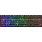 Trust GXT 868 Torix Premium wireless mechanical gaming Keyboard 25368 – Hledejceny.cz