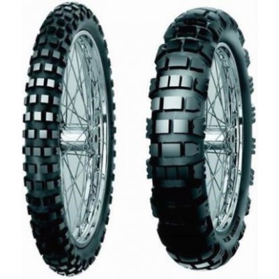 MITAS e 09 dakar 100/90 R19 57T DAKAR – Hledejceny.cz