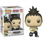 Funko Pop! 1039 Boruto Shikadai – Sleviste.cz