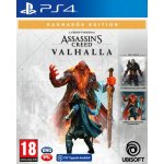 Assassin's Creed: Valhalla (Ragnarok Edition) – Hledejceny.cz