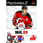 NHL 09 – Zboží Dáma