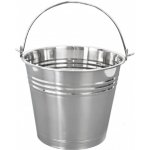 Orion 721103 Vědro nerez 5 l – Zboží Dáma