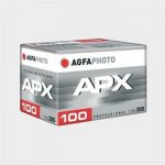 AGFA APX 100/135-36 – Zboží Živě