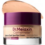 DR. MELAXIN Cemenrete Calcium Dark Spot Eye Cream 15 g – Sleviste.cz
