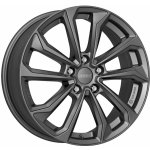 Dezent KS 7,5x18 5x114,3 ET51 graphite – Hledejceny.cz