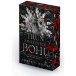 Bohové a monstra: Trůn zavržených bohů – Hledejceny.cz