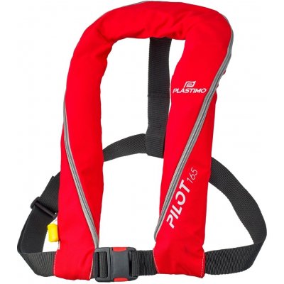 Pilot 165N n – Zbozi.Blesk.cz