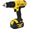 Akušroubovák DeWALT DCD776M1T