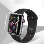 VSECHNONAMOBIL UV Temperované sklo Apple Watch 6 / SE / 5/4 44mm 24750 – Zboží Živě