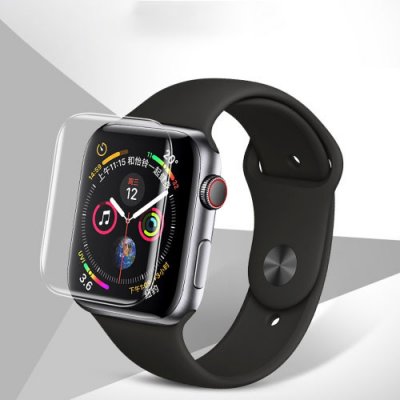 PROTEMIO UV Temperované sklo Apple Watch 6 / SE / 5/4 44mm 24750 – Zbozi.Blesk.cz