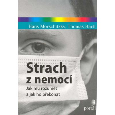 Portál Strach z nemocí – Hledejceny.cz