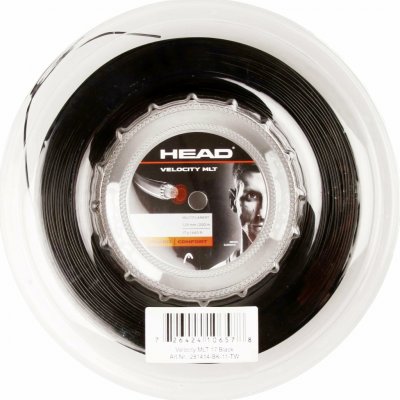 Head MLT Velocity 200m 1,25 mm – Hledejceny.cz