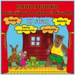 Marionetino Boudo budko scénář pohádky pracovní listy šablony – Zboží Mobilmania