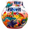 Vitamín a minerál Vibovit Dino želé 50 ks