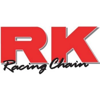 RK Racing Chain Řetězová spojka 520 GXW