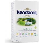 Kendamil 3 kozí 500 g – Zboží Dáma