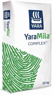 YaraMila POWER 20-7-10+3 25 kg