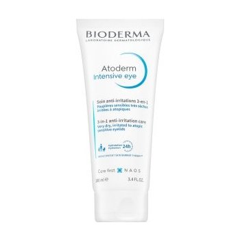 Bioderma Atoderm Intensive eye 3v1 100 ml