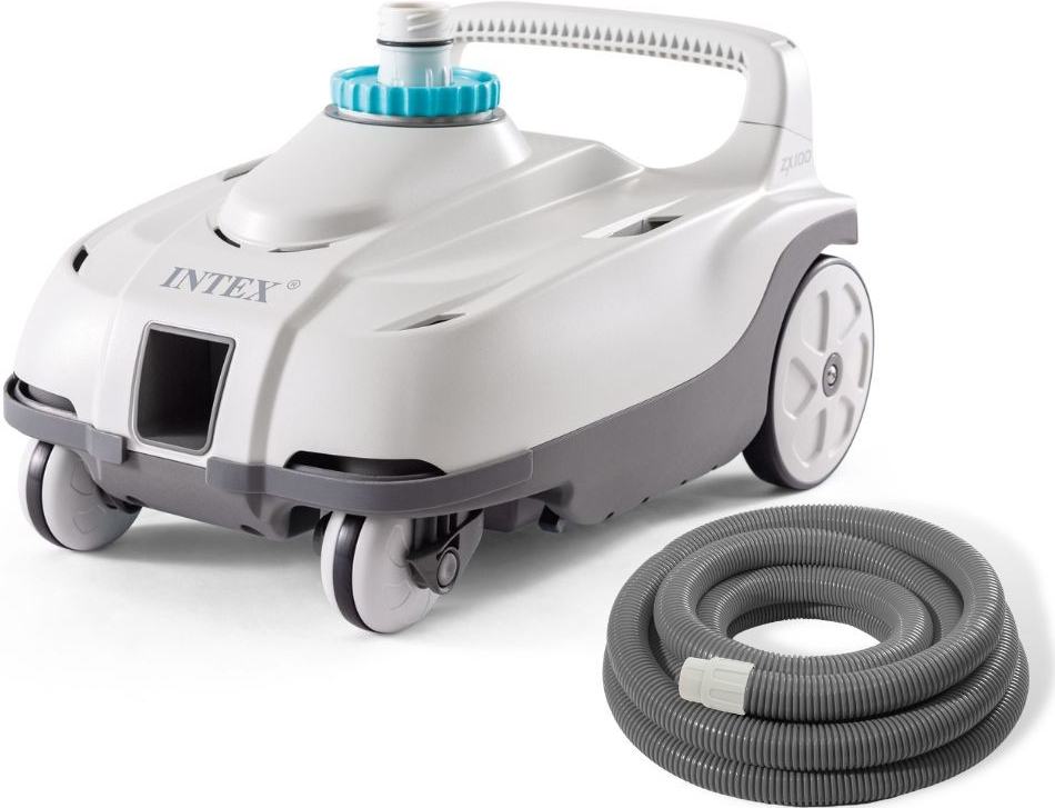 Intex 28006 ZX100 Auto Pool Cleaner