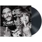 Osbourne Ozzy + Motörhead - Hell Raiser Vinyl Single 10" LP – Hledejceny.cz